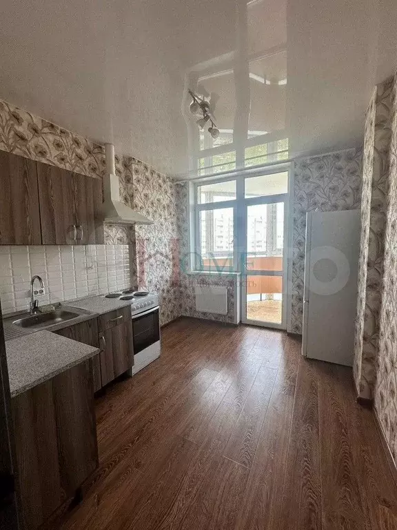 1-к. квартира, 42 м, 6/16 эт. - Фото 0