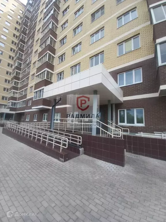 Продаётся 2-к квартира, 60 м - Фото 1