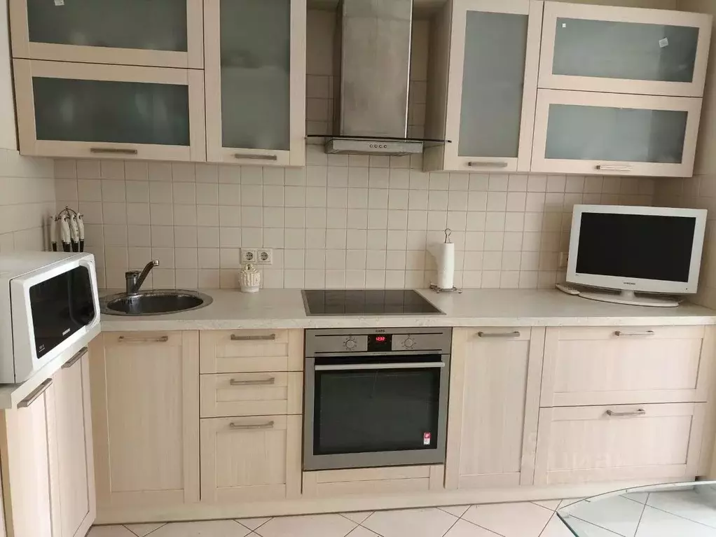 1-к кв. Московская область, Красногорск бул. Ильинский, 4 (44.0 м) - Фото 2