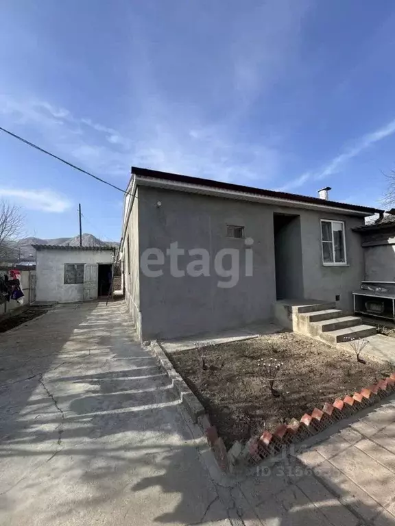 Дом в Ставропольский край, Предгорный муниципальный округ, пос. ... - Фото 0