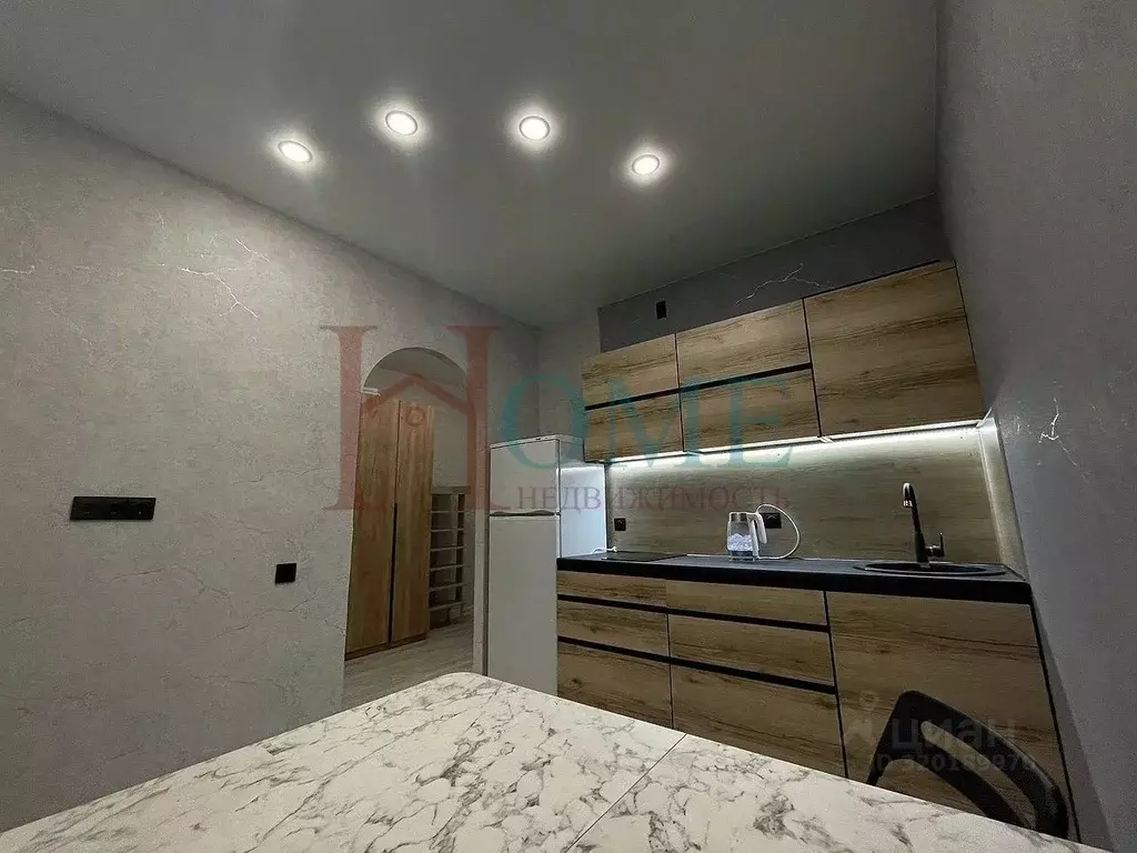 2-к кв. Новосибирская область, Новосибирск ул. Петухова, 170 (40.0 м) - Фото 0