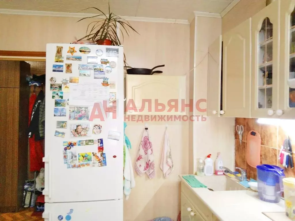 3-к кв. Самарская область, Самара ул. Ерошевского, 74 (65.0 м) - Фото 2