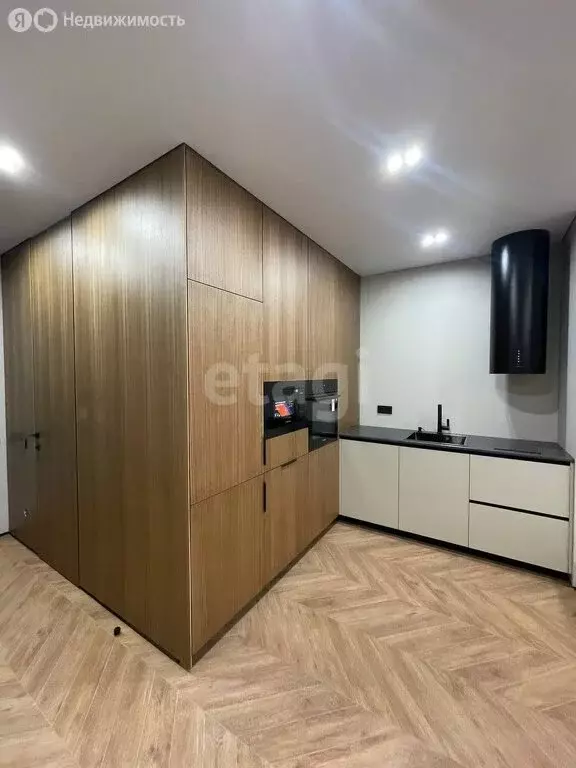 1-комнатная квартира: Уфа, улица Энтузиастов, 7 (36 м) - Фото 1