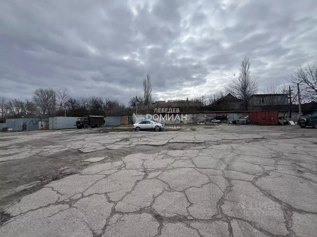 Помещение свободного назначения в Ростовская область, Новочеркасск ... - Фото 1