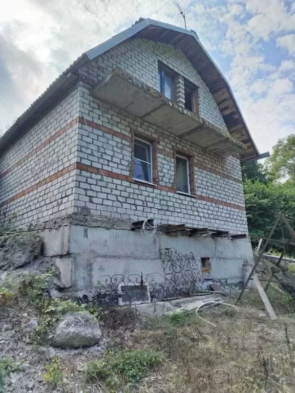 Дом в Краснодарский край, Новороссийск городской округ, с. Глебовское, ... - Фото 2