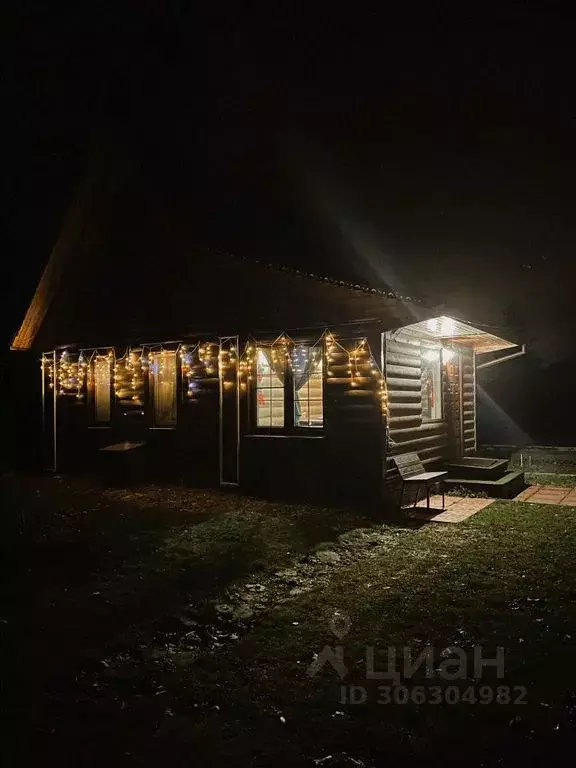 Дом в Московская область, Коломна городской округ, д. Паново ул. ... - Фото 1