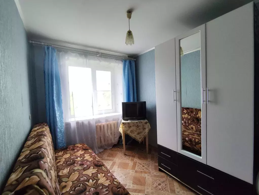 Продаётся 2-к квартира, 41 м - Фото 0