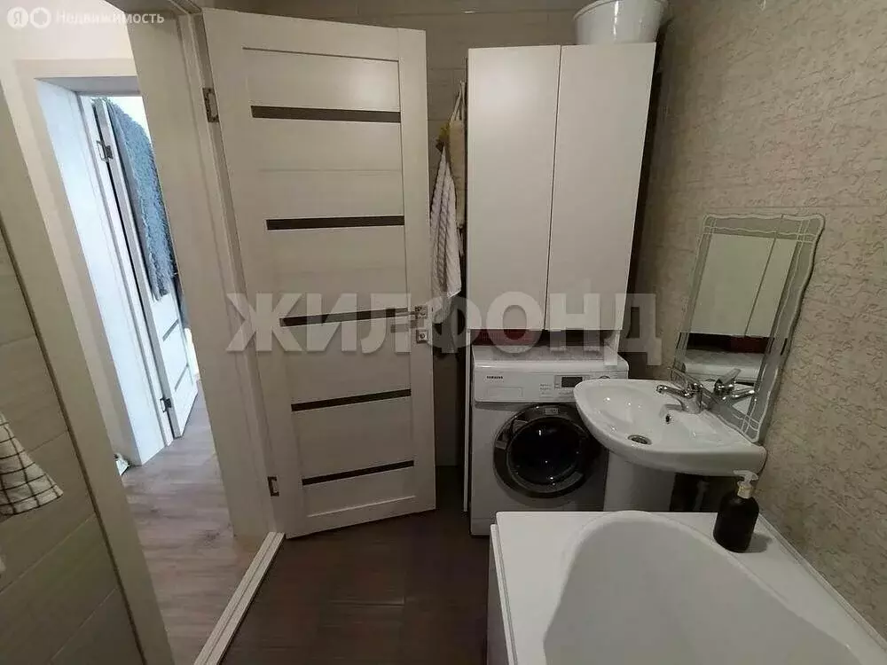 1-комнатная квартира: Толмачёво, микрорайон Пригородный простор, ... - Фото 1