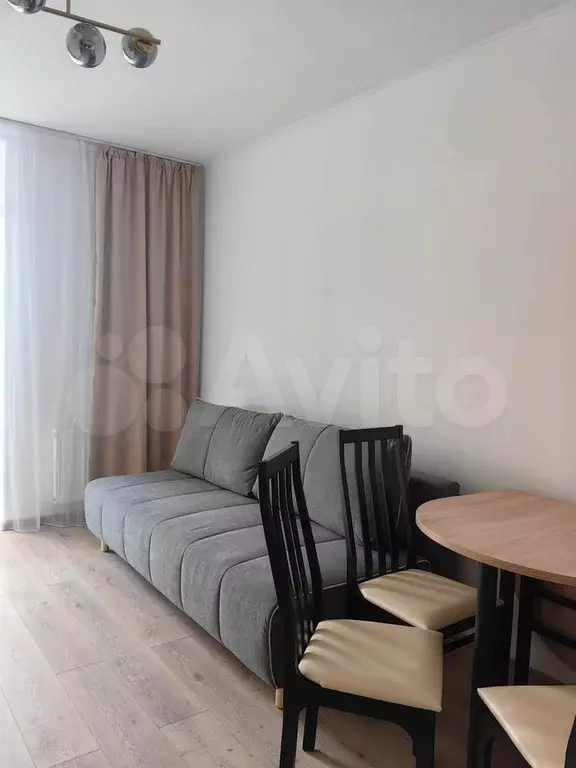 3-к. квартира, 65 м, 5/28 эт. - Фото 1