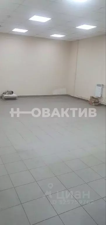 Помещение свободного назначения в Новосибирская область, Новосибирск ... - Фото 2