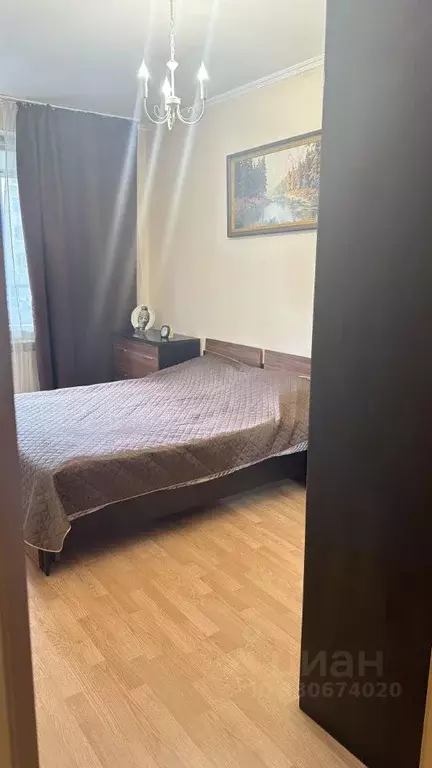 Комната Москва Малая Филевская ул., 18 (30.0 м) - Фото 2