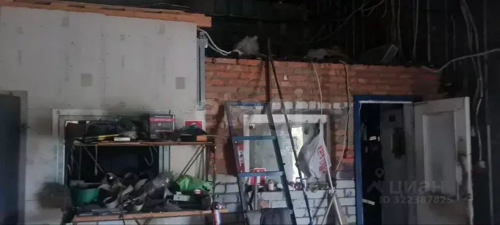 Склад в Ямало-Ненецкий АО, Новый Уренгой ул. Промысловая, 13с18 (441 ... - Фото 2