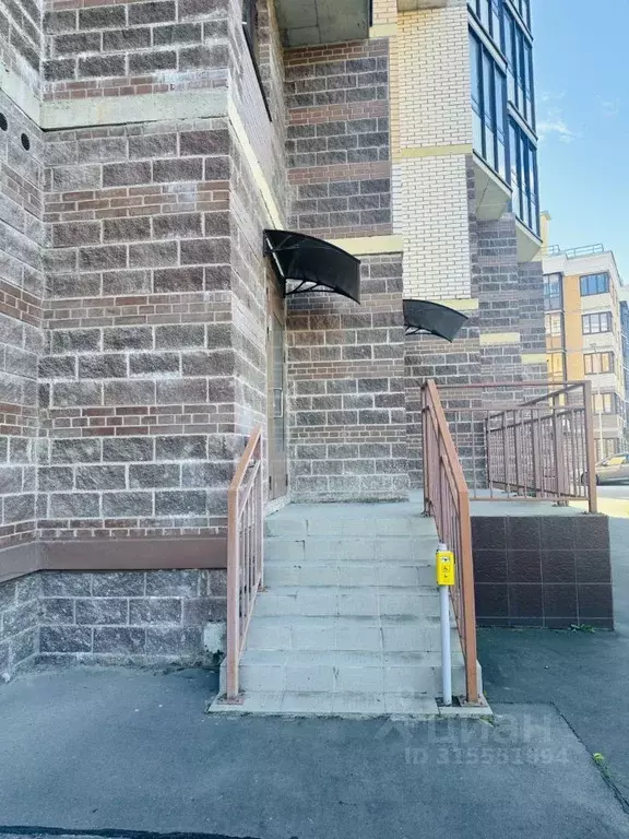 Торговая площадь в Ленинградская область, Сертолово Всеволожский ... - Фото 2