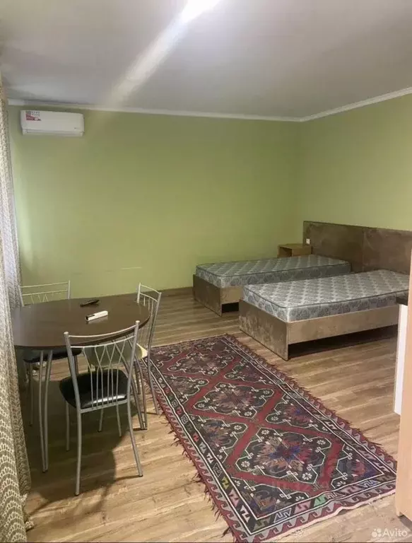 1-к кв. Дагестан, Дербент ул. Таги-Заде, 55 (25.0 м) - Фото 1