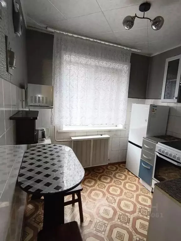 2-к кв. Кемеровская область, Новокузнецк ул. Циолковского, 57 (44.5 м) - Фото 1