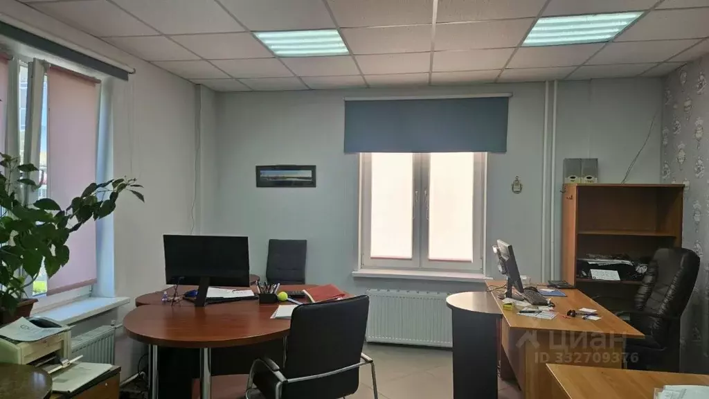 Офис в Новосибирская область, Новосибирск ул. Пархоменко, 27/1 (69 м) - Фото 1