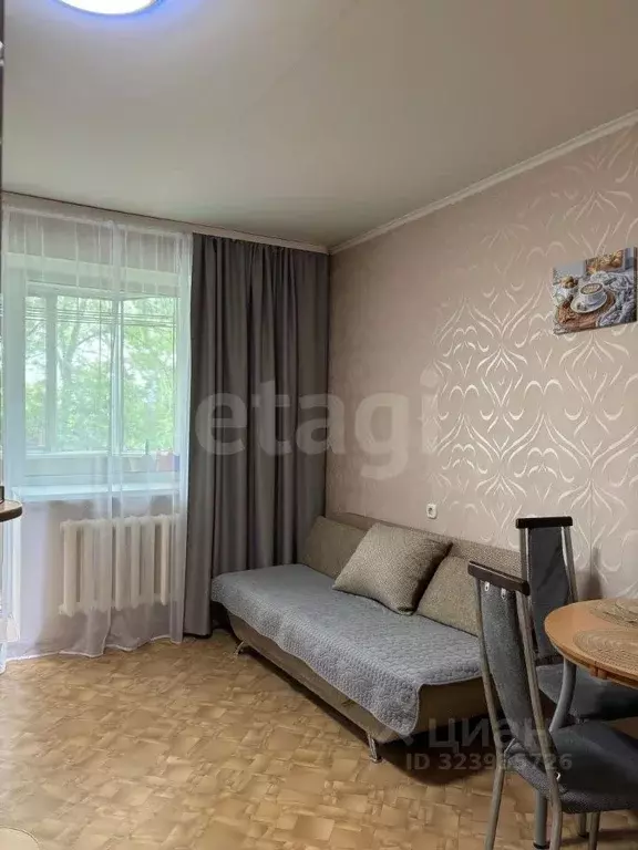 Студия Амурская область, Благовещенск Северная ул., 36/3 (30.0 м) - Фото 1