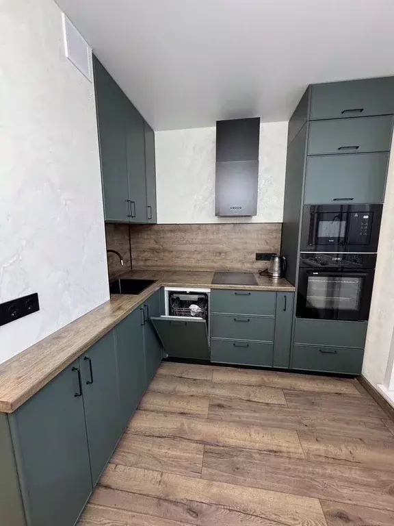 2-к кв. Москва Бакинская ул., 23 (45.0 м) - Фото 2