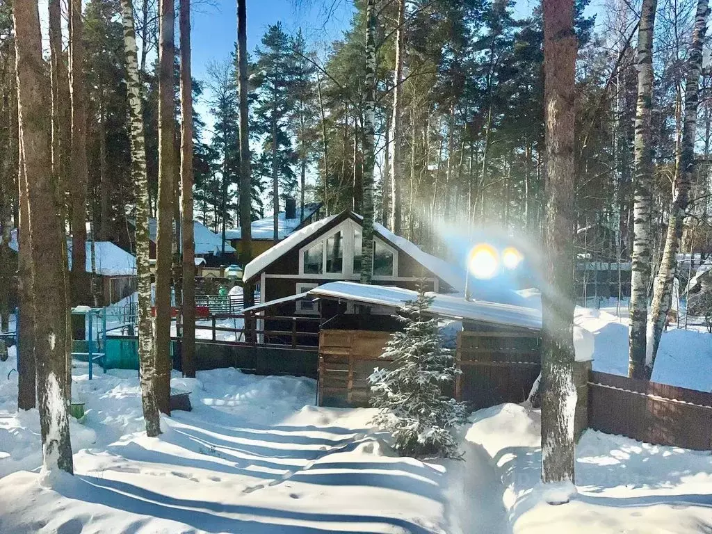 Дом в Московская область, Раменский муниципальный округ, д. Шмеленки ... - Фото 2