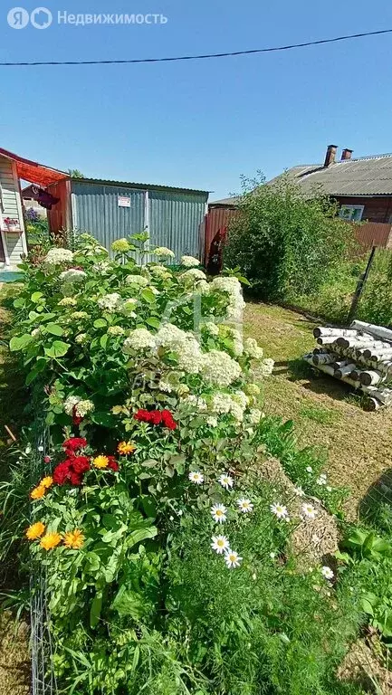 Дом в Кашин, Калязинская улица, 58 (46.1 м) - Фото 2