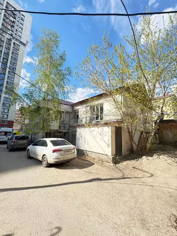 Свободного назначения, 357 м - Фото 1