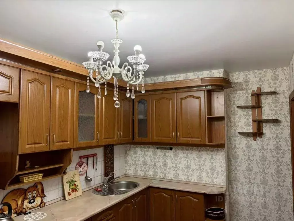 3-к кв. Костромская область, Кострома ул. 8 Марта, 54 (64.9 м) - Фото 1