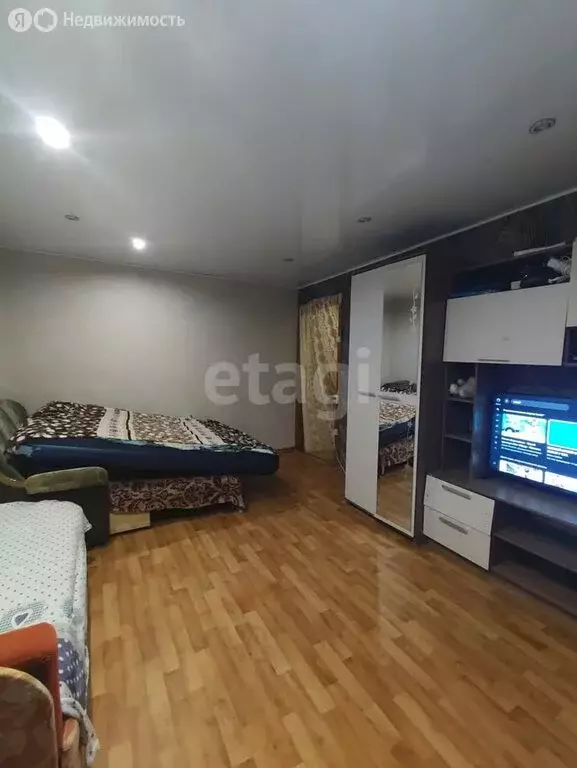 1-комнатная квартира: Ухта, улица Сенюкова, 11 (29.1 м) - Фото 1