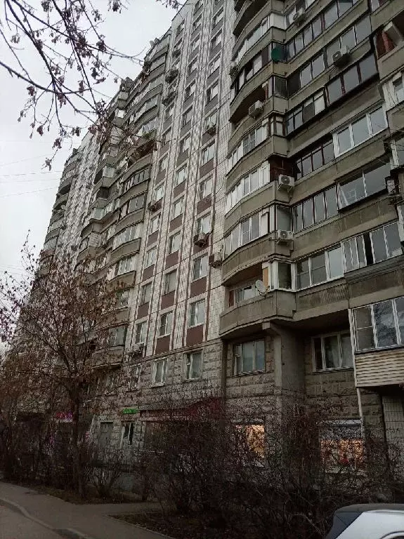 Продается 1-комнатная квартира - Фото 1