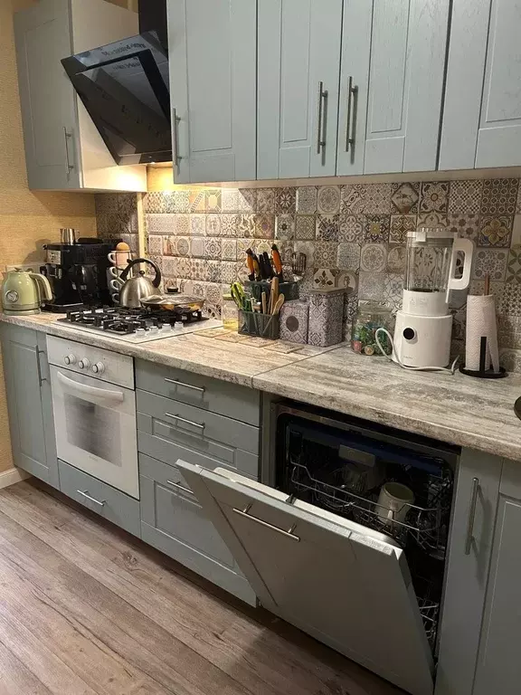 Продаётся 2-к квартира, 54 м - Фото 0