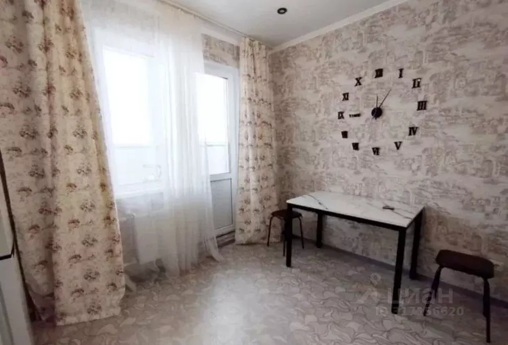 1-к кв. Оренбургская область, Оренбург ул. Дорофеева, 3 (40.0 м) - Фото 1