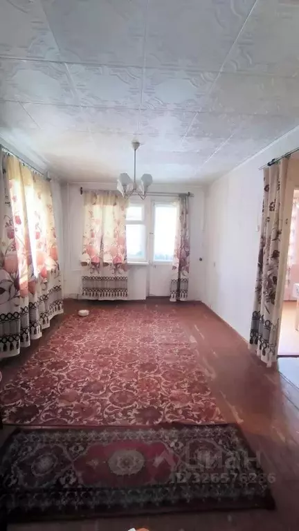 1-к кв. Башкортостан, Уфа Черниковская ул., 83 (31.0 м) - Фото 1