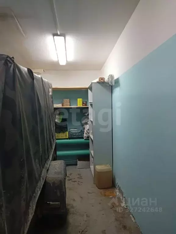 Гараж в Ямало-Ненецкий АО, Новый Уренгой Северная Коммунальная Зона ... - Фото 2