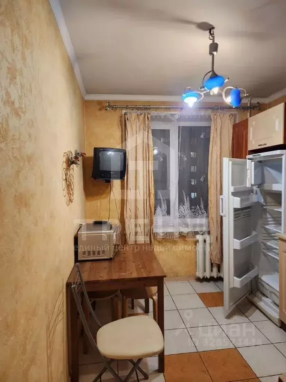 2-к кв. Санкт-Петербург Витебский просп., 49к1 (47.2 м) - Фото 2