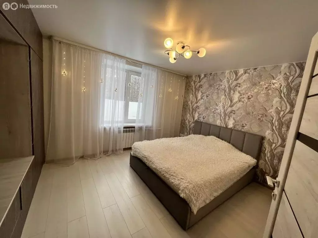 2-комнатная квартира: Москва, Наримановская улица, 22с1 (40 м) - Фото 1