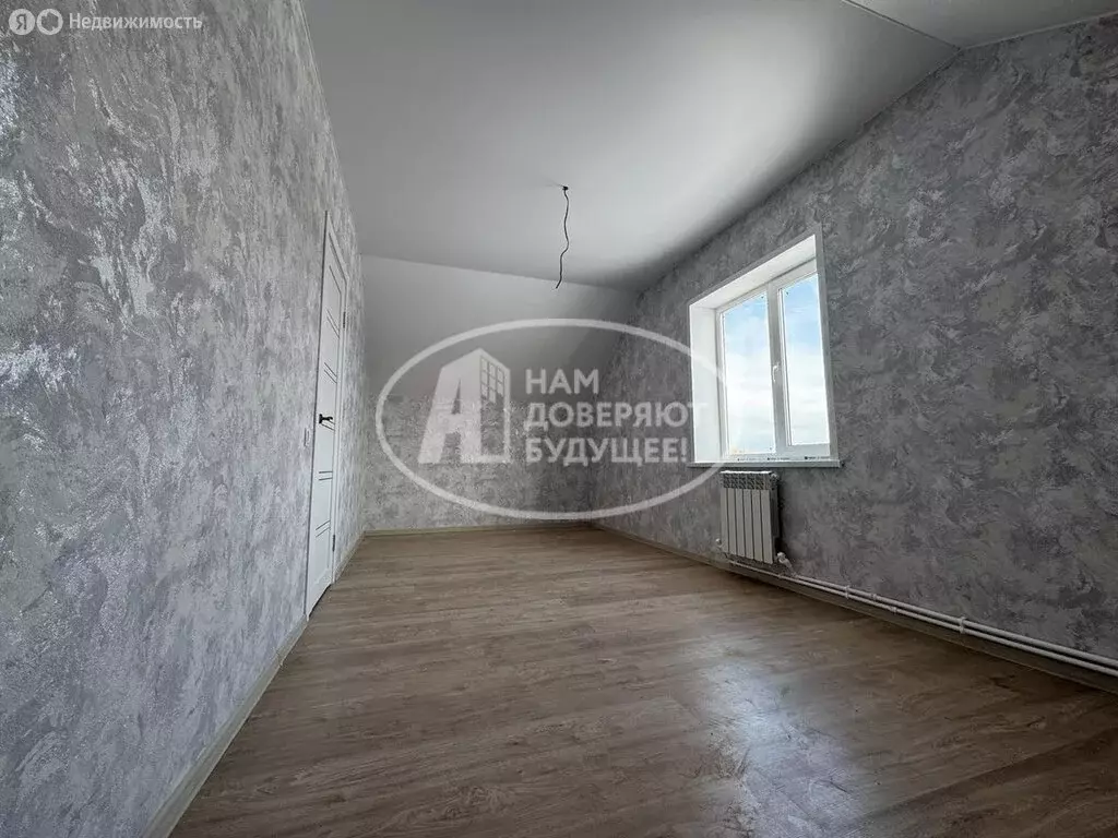 Дом в село Култаево, Звёздная улица (96 м) - Фото 0