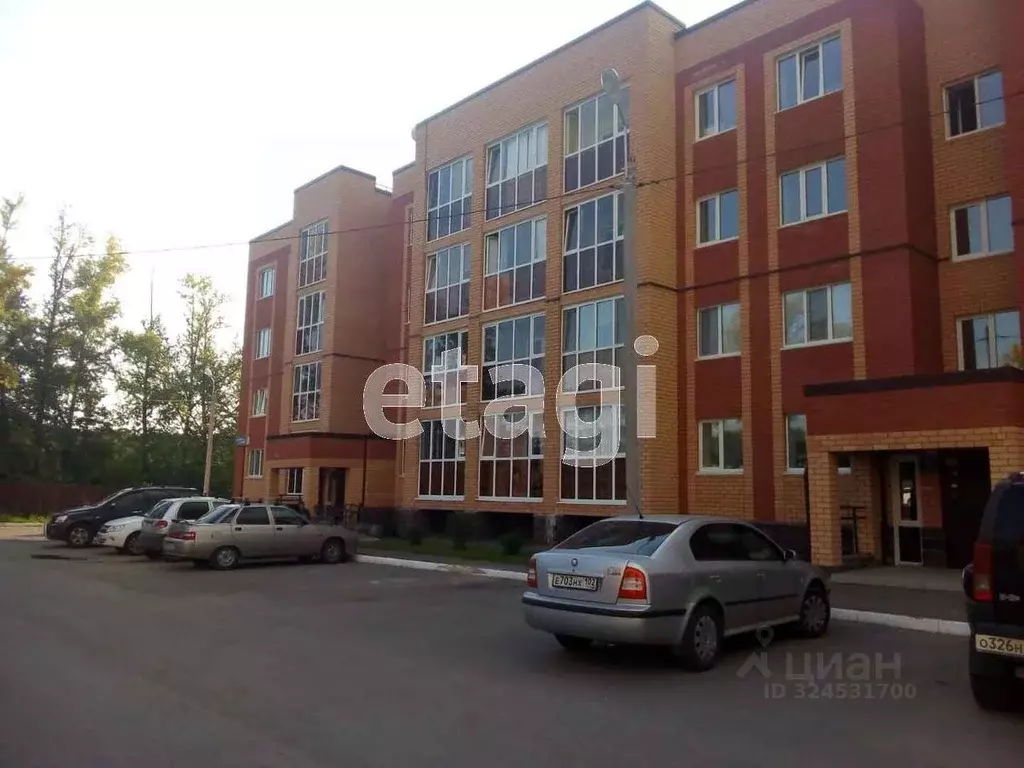 Студия Башкортостан, Уфимский район, с. Михайловка ул. Сливовая, 1 ... - Фото 1