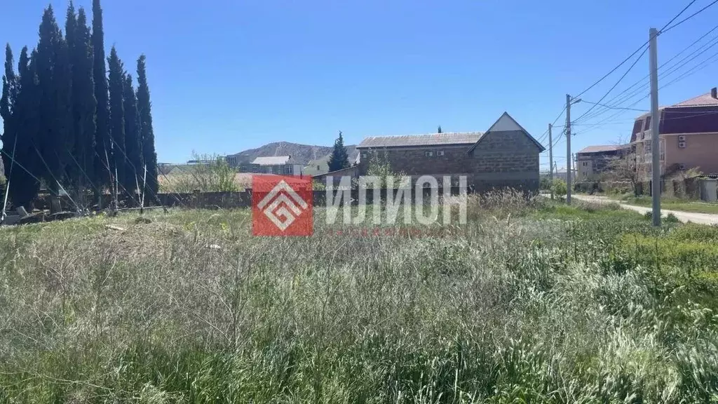 Участок в Крым, Судак ул. Имени Симиренко (5.0 сот.) - Фото 2