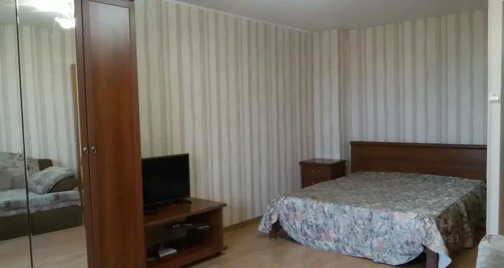 1-к кв. Москва Кронштадтский бул., 43К2 (40.0 м) - Фото 1