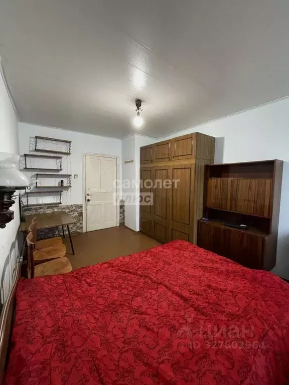 2-к кв. Кабардино-Балкария, Нальчик ул. Чернышевского, 208 (42.0 м) - Фото 2