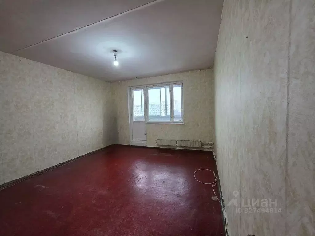 1-к кв. Москва Шипиловская ул., 59к1 (38.5 м) - Фото 1