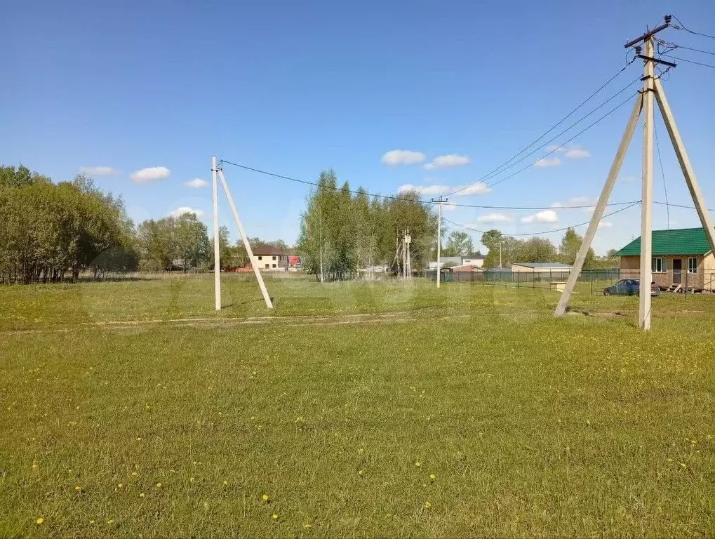 Участок 15,9 сот. (ИЖС) - Фото 1