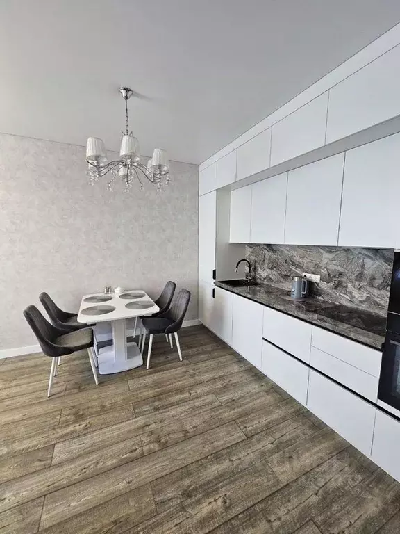 3-к кв. Москва Большая Филевская ул., 3к2 (60.0 м) - Фото 1