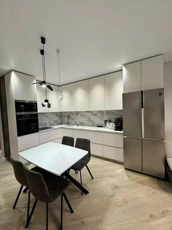 Продаётся 3-к квартира, 96.1 м - Фото 0