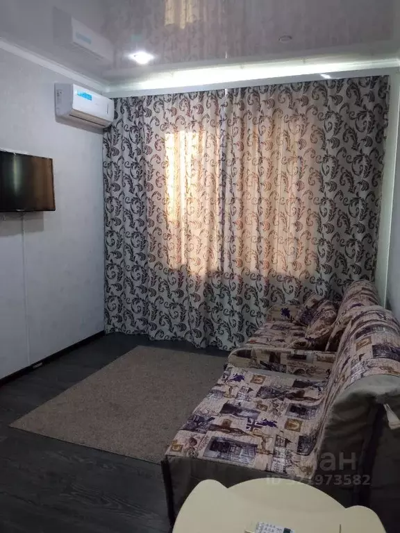 1-к кв. Краснодарский край, Анапа ул. Ленина, 180Ак2 (35.0 м) - Фото 0