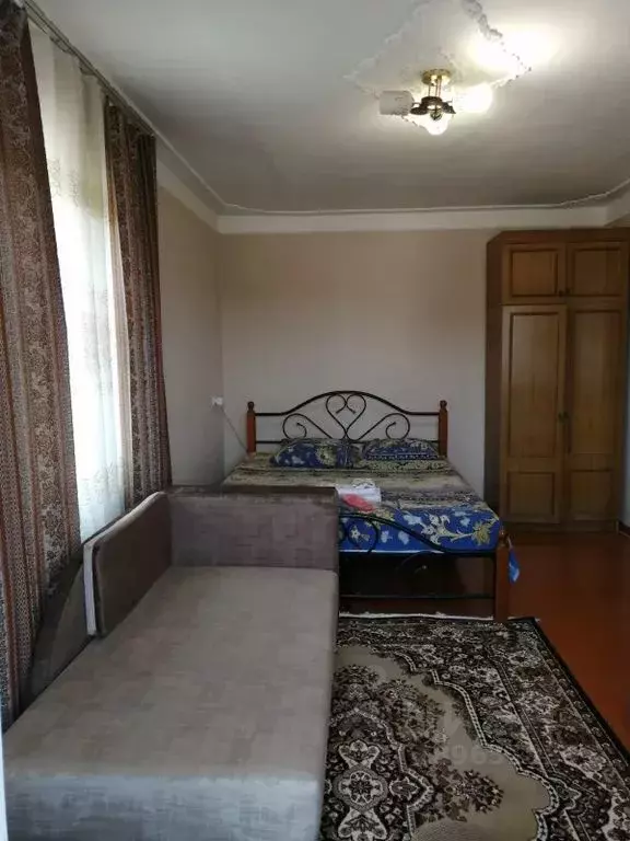 1-к кв. Северная Осетия, Владикавказ ул. Тельмана, 17 (30.0 м) - Фото 2