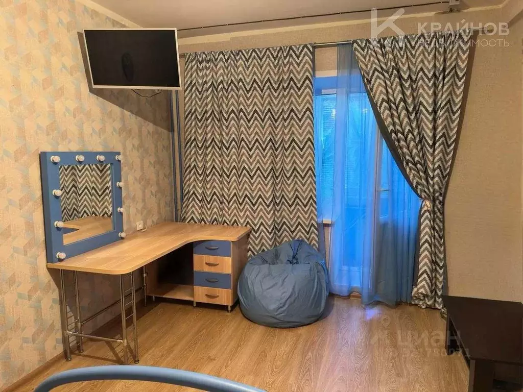 2-к кв. Воронежская область, Воронеж ул. Генерала Лизюкова, 61в (73.3 ... - Фото 1