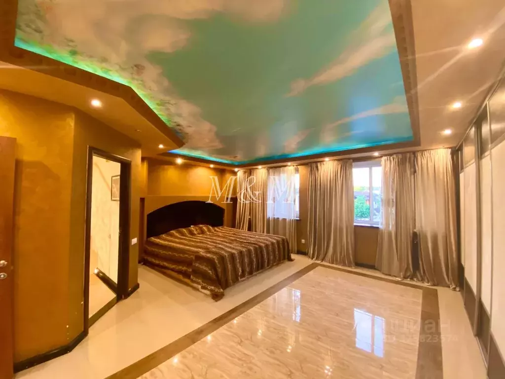 Дом в Москва Филатов Луг СНТ, 113 (500 м) - Фото 1