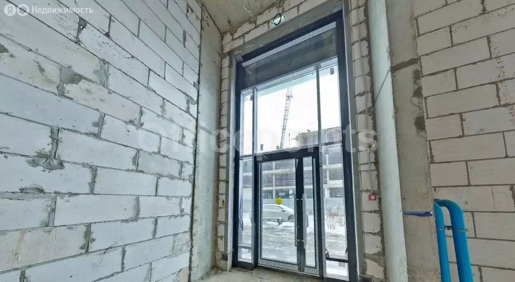 Помещение свободного назначения (134.4 м) - Фото 1