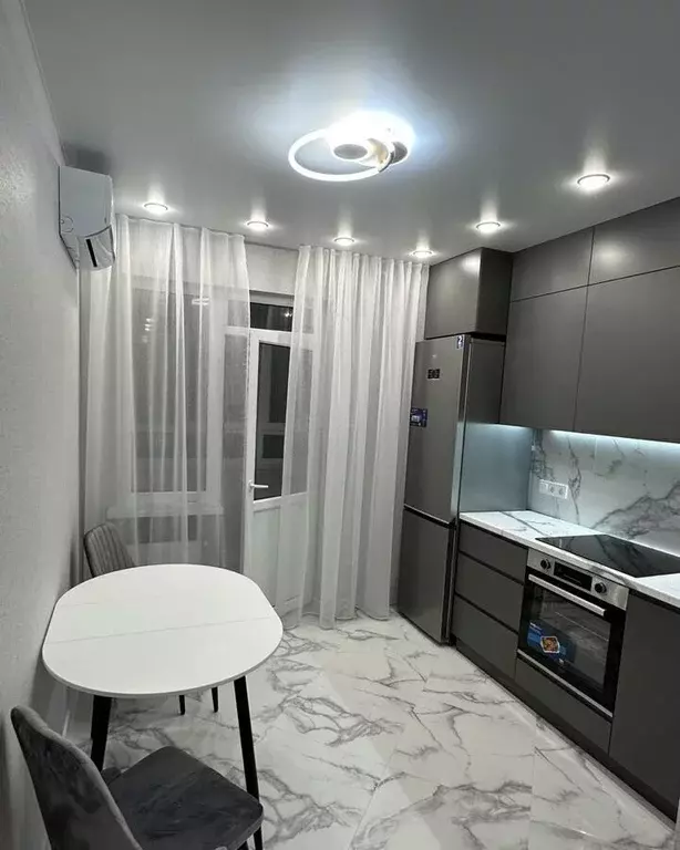 Продаётся 1-к квартира, 37 м - Фото 1