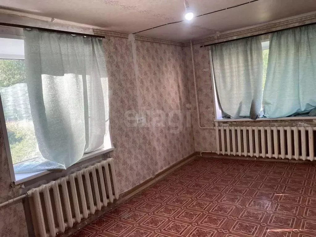 1-к кв. Томская область, Северск ул. Строителей, 21 (31.5 м) - Фото 1